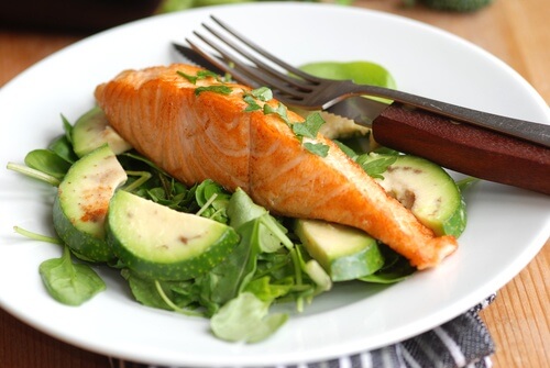 choisir les meilleurs aliments pour perdre du poids