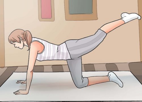 5 exercices idéaux pour soulager les douleurs dans les jambes