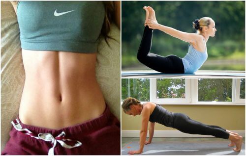 5 positions de yoga qui vous aident à avoir un ventre plus plat 5 positions de yoga qui vous aident à avoir un ventre plus plat
