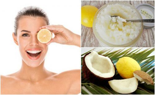 5 traitements cosmétiques que vous pouvez préparer avec du citron 5 traitements cosmétiques que vous pouvez préparer avec du citron
