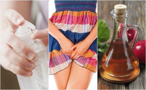 6 manières naturelles de combattre les mycoses vaginales 6 manières naturelles de combattre les mycoses vaginales