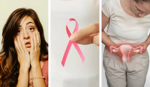 8 symptômes communs du cancer que la majorité des gens ignore