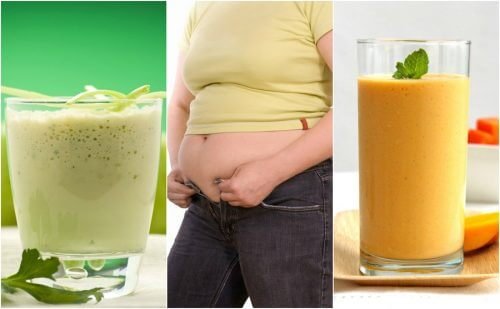 Comment désenflammer le ventre de manière naturelle avec ces 5 jus