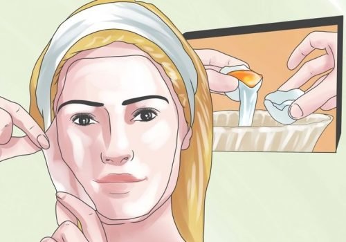 Utilisations du blanc d'œuf pour prendre soin de votre santé et de votre beauté