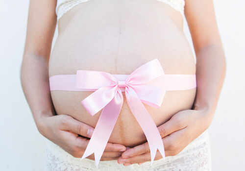 5 changements pendant la grossesse que vous ignoriez peut-être