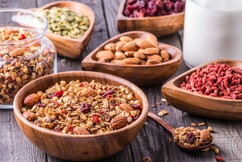 se débarrasser des ballonnements abdominaux en consommant avec modération des aliments à fibres