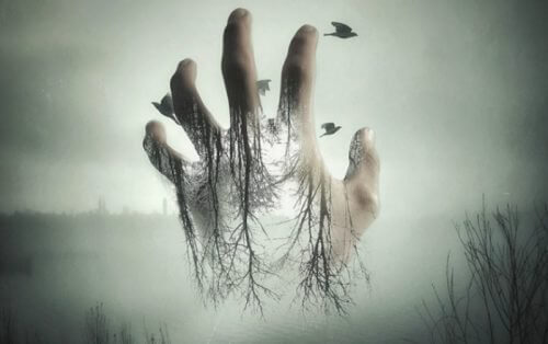 comment s'éloigner de la personne aimée