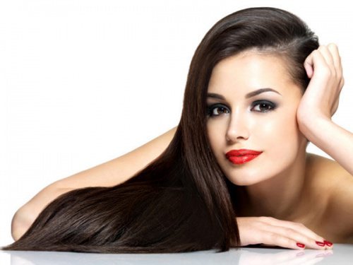 Évitez de vous laver les cheveux tous les jours