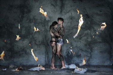 S'attacher à quelqu'un est beaucoup plus douloureux que de laisser partir