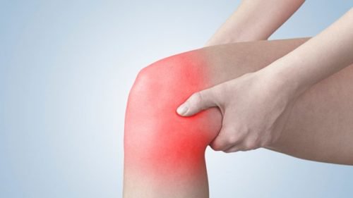 5 exercices qui aident à soulager la douleur de genou