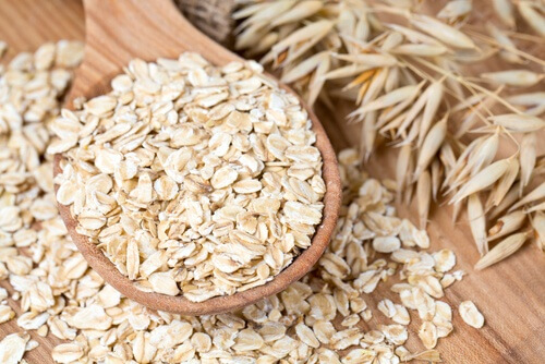 eau d'avoine pour nettoyer les artères du cholestérol