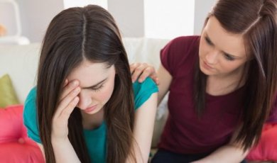 Saviez-vous qu'écouter les personnes plaintives est épuisant ?