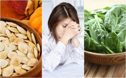 8 superaliments qui peuvent vous aider à combattre la fatigue 8 superaliments qui peuvent vous aider à combattre la fatigue