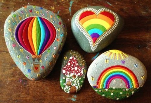 vos valeurs et notre force intérieur