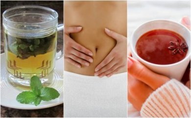 Comment combattre les gaz intestinaux grâce à ces 6 remèdes naturels