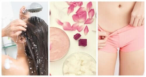 6 astuces naturelles contre les mycoses vaginales