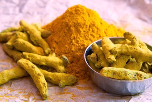 Les bienfaits du curcuma pour améliorer la mémoire