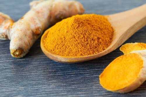 le curcuma aide à améliorer notre mémoire