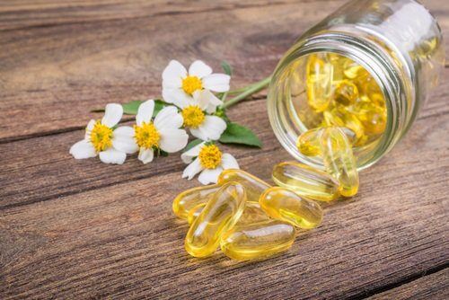 huile de vitamine E pour lutter contre les envies ongulaires et les ongles incarnés