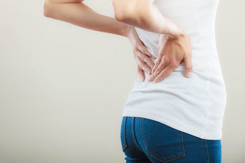 les douleurs d'un côté du dos sont un signe de cancer de la vessie