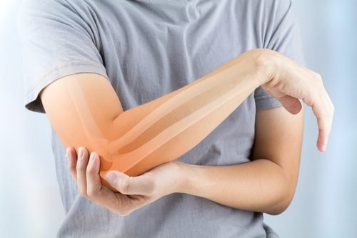 5 aliments recommandés pour prévenir l'ostéoarthrite