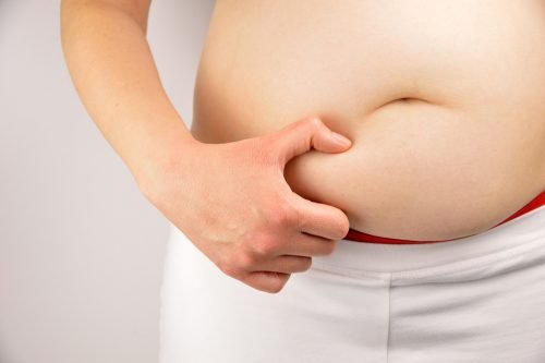 Dangers de la graisse abdominale chez la femme