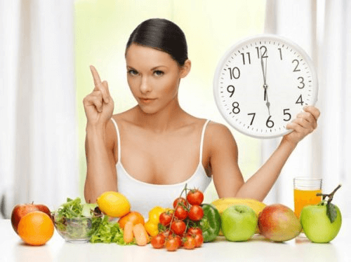 manger des aliments light pour éliminer la graisse abdominale