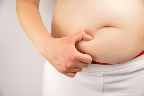 Dangers de la graisse abdominale chez la femme