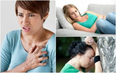 8 signes de maladies cardiaques que vous ne devez pas ignorer