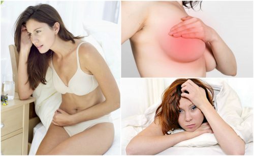 Santé des femmes : 8 symptômes à ne pas ignorer