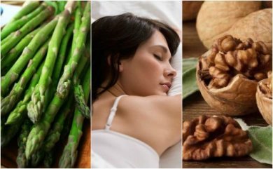 9 aliments riches en mélatonine pour améliorer la qualité du sommeil