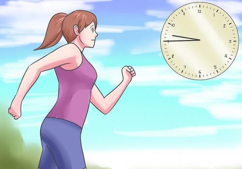 Combien de temps par jour devez-vous marcher pour perdre du poids ?