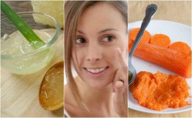 Comment atténuer les rides d'expression du visage avec 5 crèmes maison