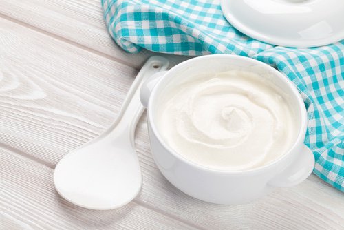 Comment faire votre yaourt nature maison  ?