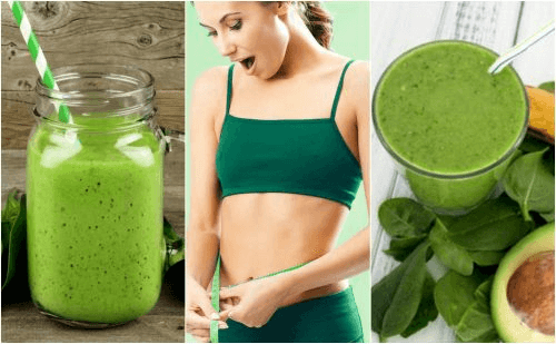 Comment préparer 5 jus aux épinards pour perdre du poids Comment préparer 5 jus aux épinards pour perdre du poids