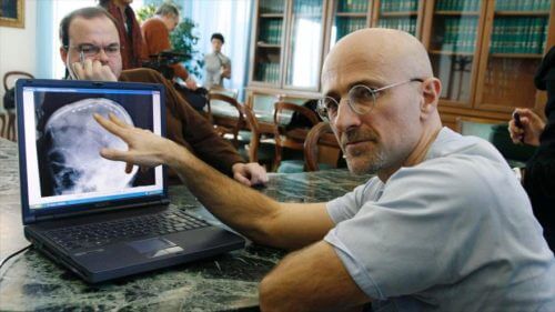 Le rêve d'un neurochirurgien, l'échec d'un défi pour la science