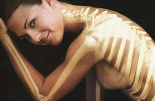 la cannelle améliore la santé osseuse