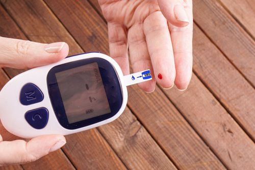 la cannelle aide à équilibrer les niveaux de glucose