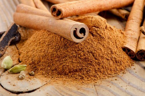 Les 10 incroyables propriétés de la cannelle pour la santé Les 10 incroyables propriétés de la cannelle pour la santé