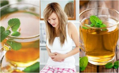 Les 5 meilleures infusions pour calmer le côlon irritable