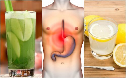 Acidité stomacale : 5 remèdes pour s'en débarrasser