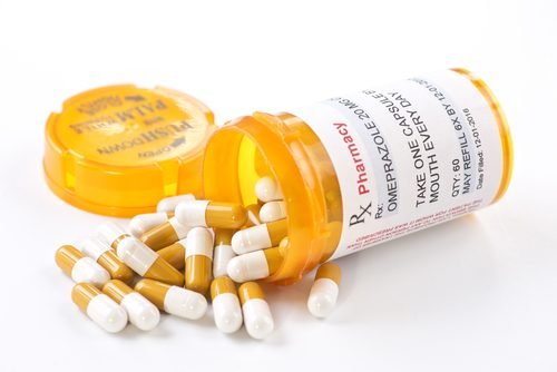 Qu'est-ce que l'oméprazole ?