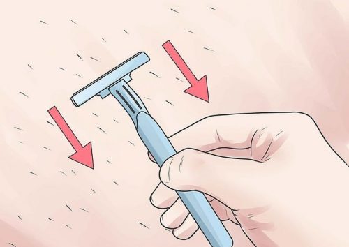 L'élimination des poils pubiens : les bonnes méthodes