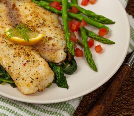 poissons à éviter ! silure