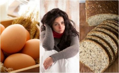 7 aliments naturels pour combattre l'anémie