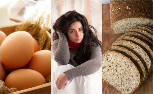 7 aliments naturels pour combattre l’anémie