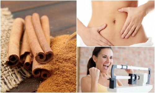 8 raisons pour lesquelles vous devriez consommer de la cannelle 8 raisons pour lesquelles vous devriez consommer de la cannelle