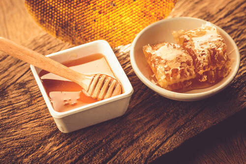 le miel pour combattre l'insomnie