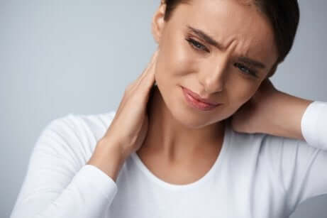 Les douleurs musculaires peuvent indiquer un problème de thyroïde. 