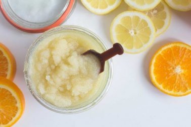 Exfoliant au bicarbonate de sodium : 5 recettes
